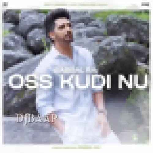 Oss Kudi Nu album art