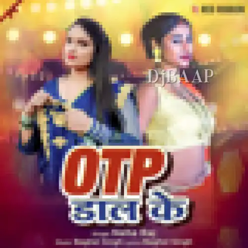 OTP Daal Ke album art