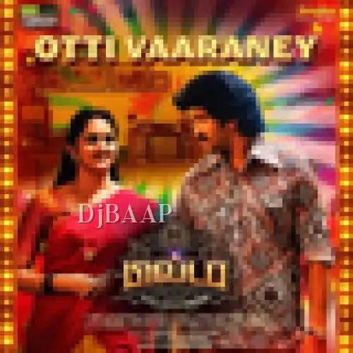 Otti Vaaraney