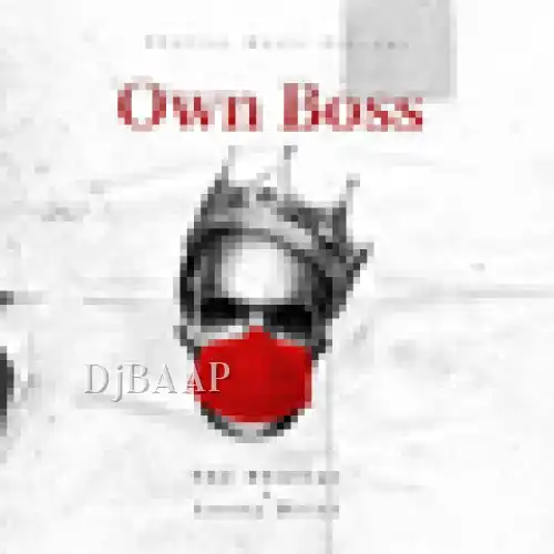 Own Boss album art