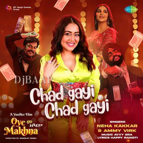 Chad Gayi Chad Gayi
