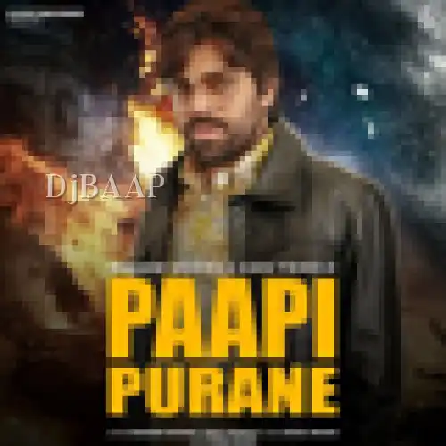 Paapi Purane album art