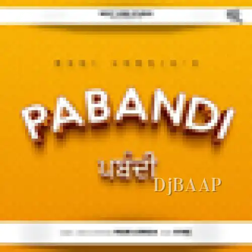 Pabandi