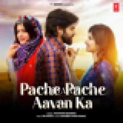 Pache Pache Aavan Ka album art