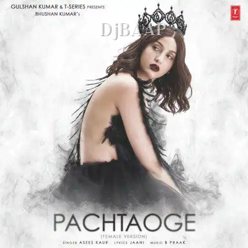 Pachtaoge