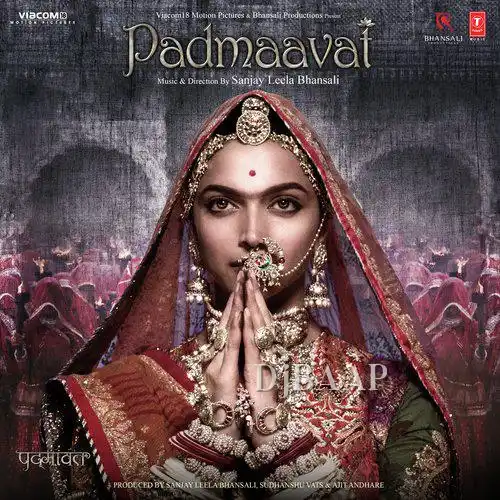 Ghoomar