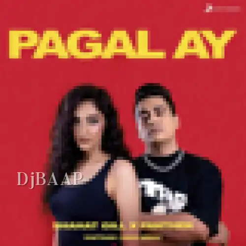 Pagal Ay album art