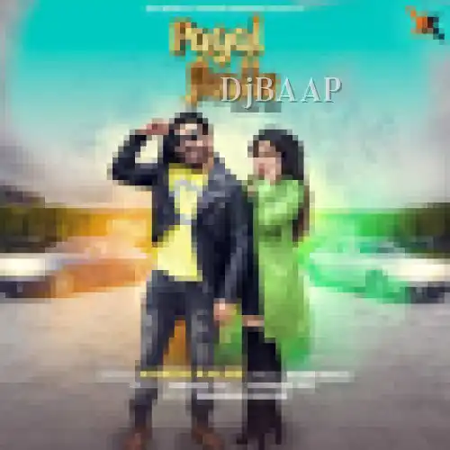 Pagal jhalle