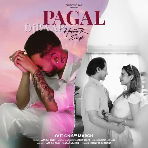 Pagal album art