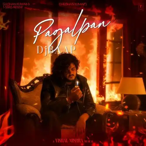 Kya Bataun Tujhe album art