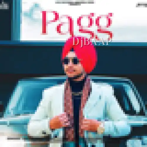 Pagg album art
