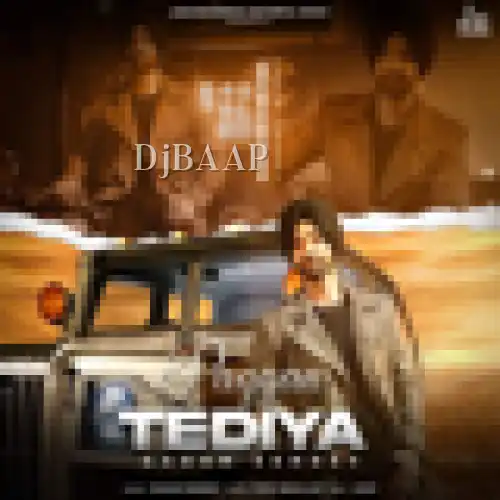 Paggan Tediya album art