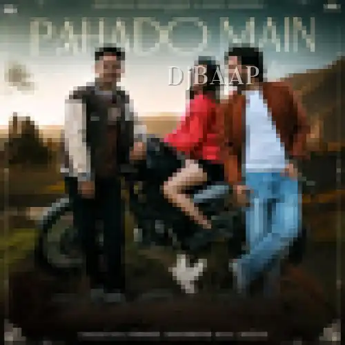 Pahado Main