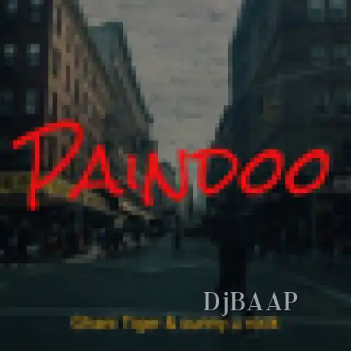 Paindoo album art