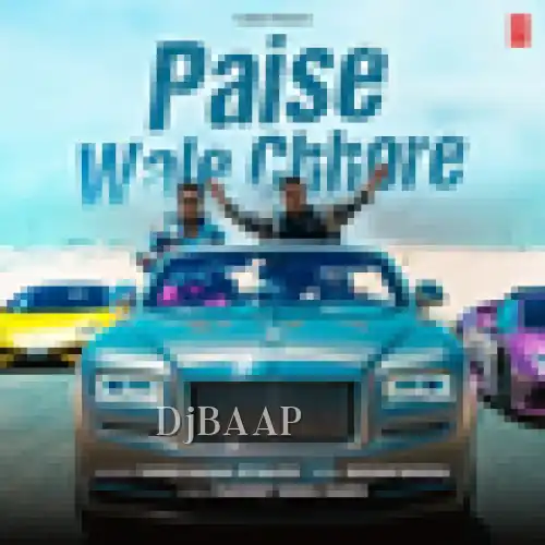 Paise Wale Chhore