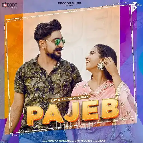 Pajeb