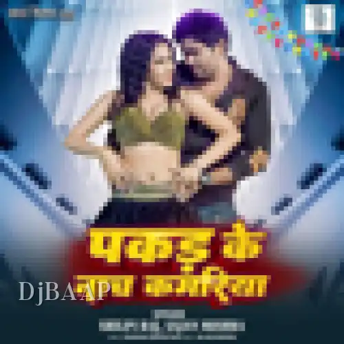 Pakad Ke Nach Kamariya