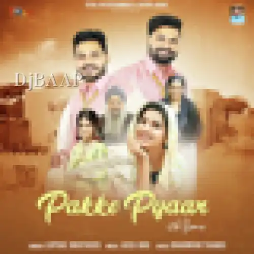 Pakke Pyaar album art