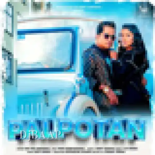 Palpotan album art