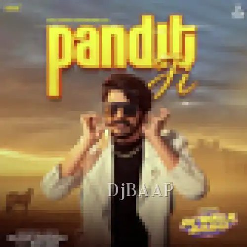 Pandit Ji
