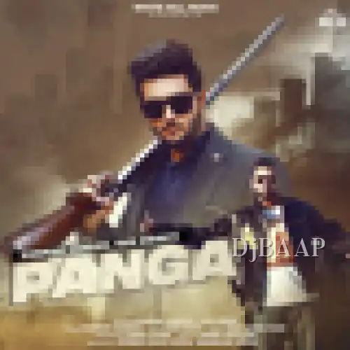 Panga