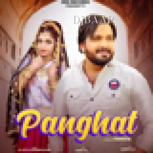 Panghat album art