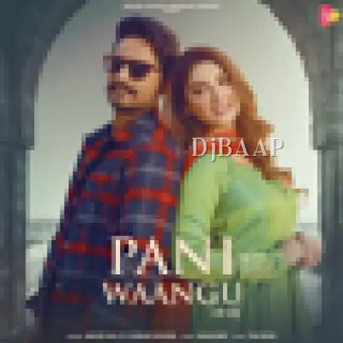 Pani Waangu