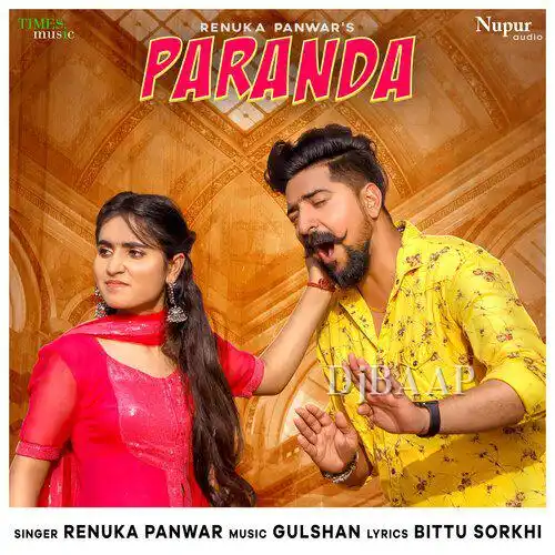 Paranda