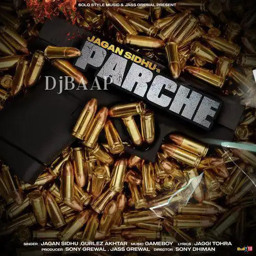 Parche