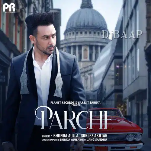 Parche