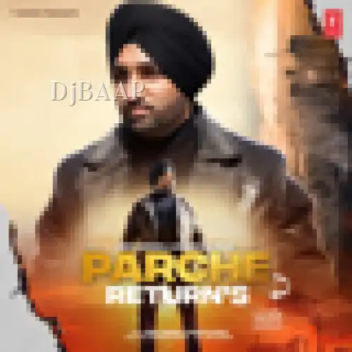 Parche Returns