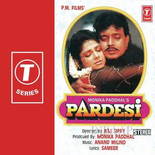 Pardesi Lout Ke Aana Part
