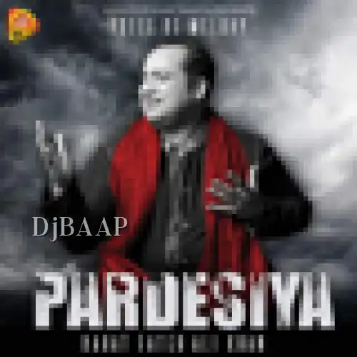 Pardesiya