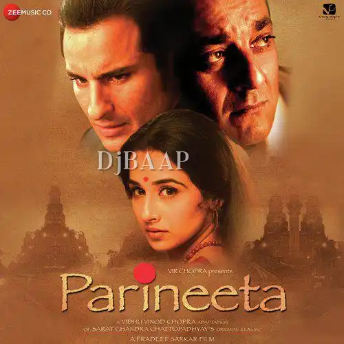 Hui Main Parineeta