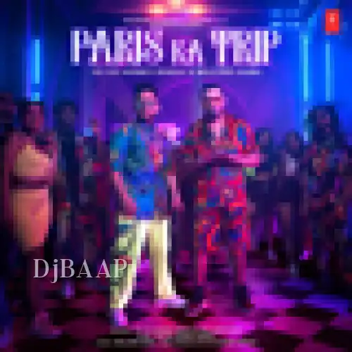 Paris Ka Trip