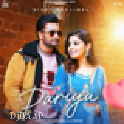Pariya album art