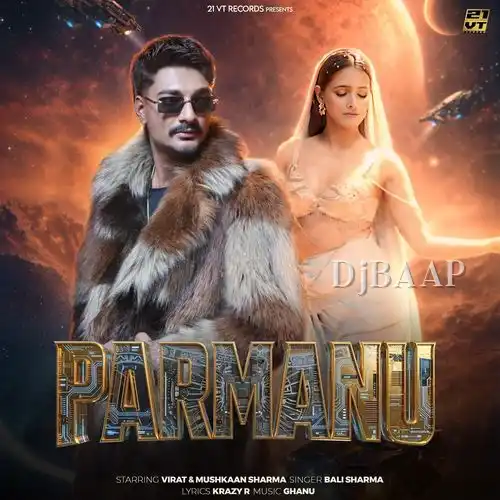 Parmanu