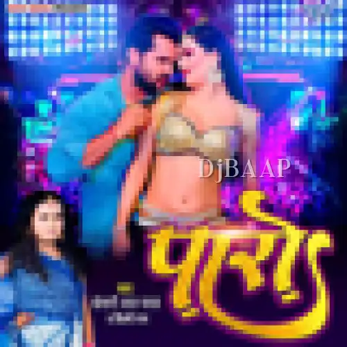 Paro album art