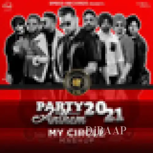 Party Anthem 2021