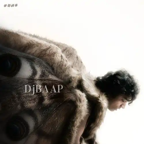 Shamaa Interlude album art