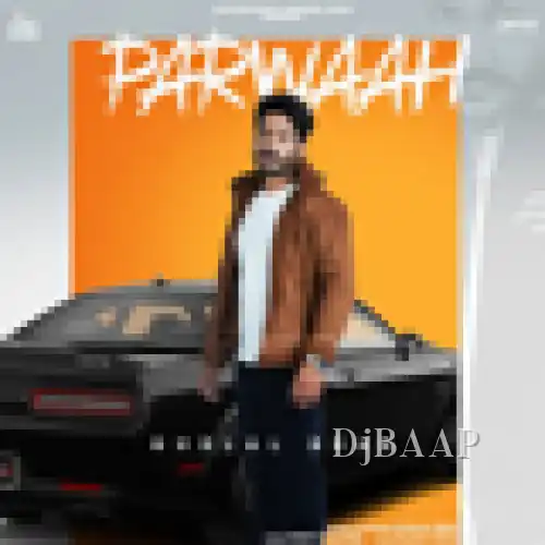 Parwaah album art