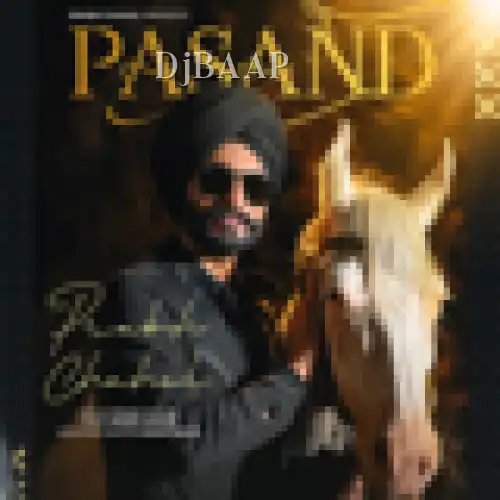 Pasand