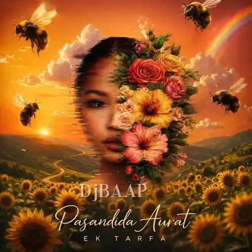 Pasandida Aurat album art