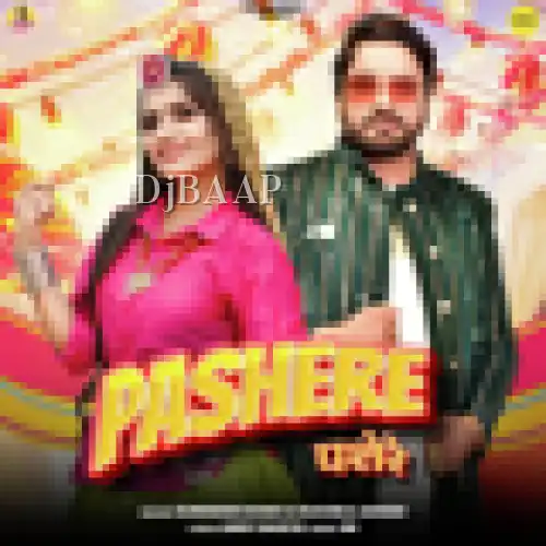 Pashere