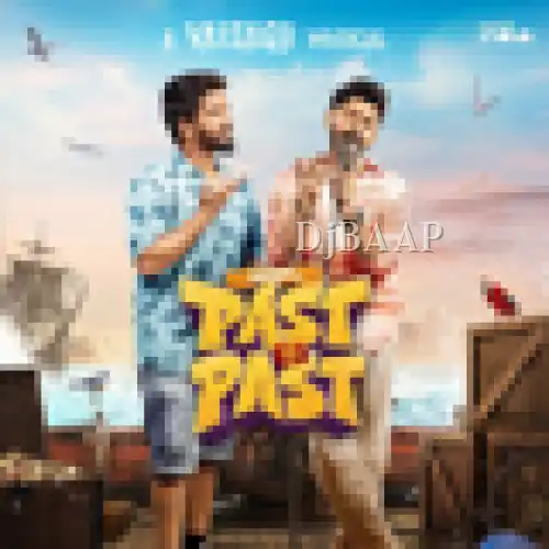 Past Is Past