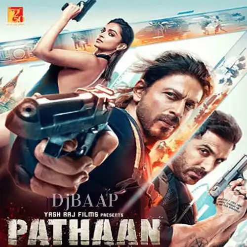 Besharam Rang