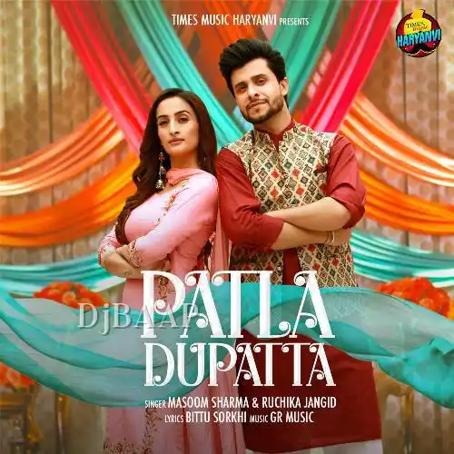 Patla Dupatta