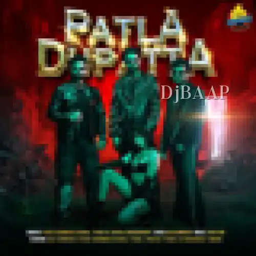 Patla Dupatta