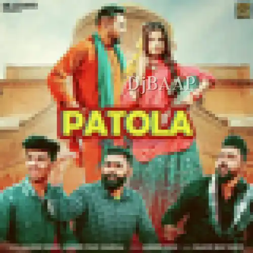 Patola
