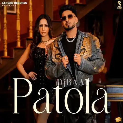 Patola album art